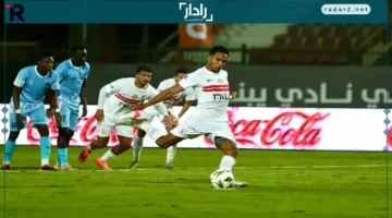 الجزيري يؤكد: إنجازي مع الزمالك سيظل محفورًا في التاريخ